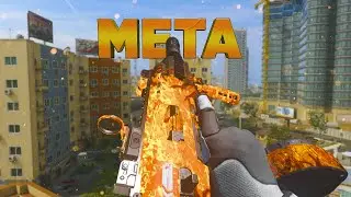 НОВАЯ МЕТА В WARZONE!