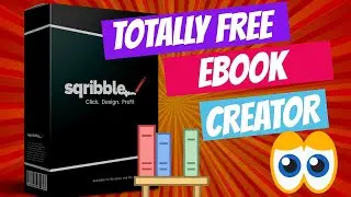 Totally FREE Ebook Creator 🏼👉 Totally FREE Ebook Creator Honest Video
