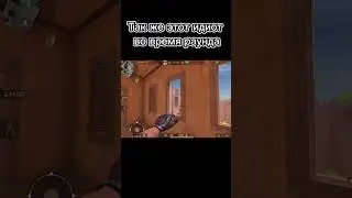 Попадались такие?#standoff2 #шедевростандофф #тимейты #shorts