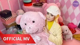 Syazluna - Cinta TickTock (Official Music Video) 4K