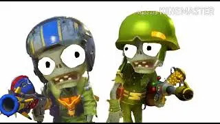 Пожилое Пике (По GW'нски) - 2 Часть
