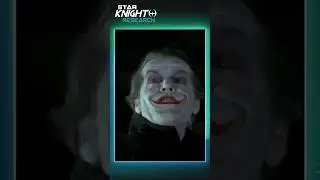 Joker Steals the Show #batman89 short #review #jacknicholson #dc  #joker #timburton