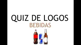 Quiz de Logos (bebidas)