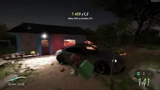 The best sounding car in Forza Horizon 5