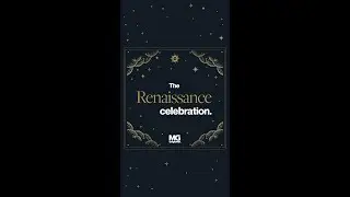The Renaissance Celebration.