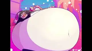 Furry Animation Inflation