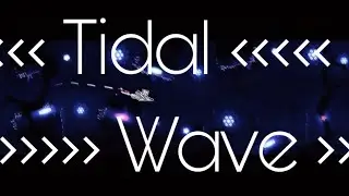“Tidal Wave” By Dahzen [2 Coins] | Geometry Dash | Daily #370