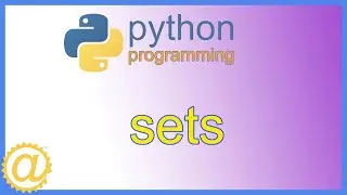 Python Sets -  Set Type Tutorial with Examples - APPFICIAL