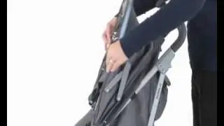 Видеопрезентация детских колясок Maclaren (часть 1 из 3)