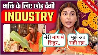 Pavitra Punia To QUIT Showbiz, Secret Marriage, Crazy Love For Bappa Says Mai Sab Chhodke Shaadi..