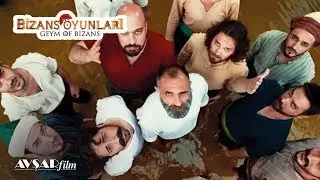 Bizans Oyunları - Maya Erkeklerinden 