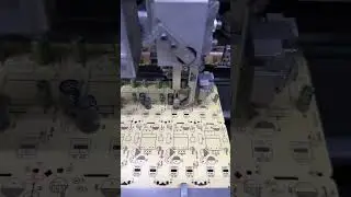 PCB Vertical Plugin