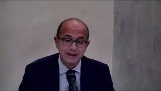Chabod Lecture. Lectio di storia e politica internazionale