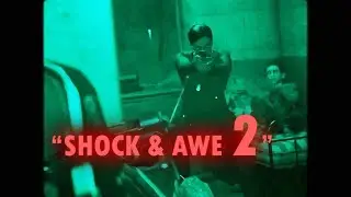 This mission in VHS looks SHOCKINGLY REALISTIC - Version 2.0