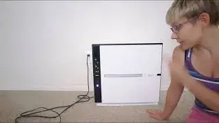 Rabbit Air MinusA2 HEPA Air Purifier Review 2018