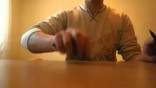 Timbaland - Apologize ft. OneRepublic [ Pen Tapping ]