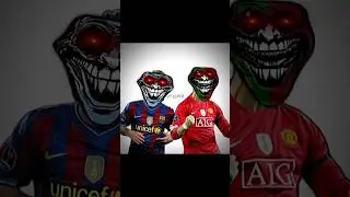 Prime LM10 x Prime CR7 😈☠ 