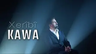 Kawa | Xerîbî | Official Music Video © 2025|