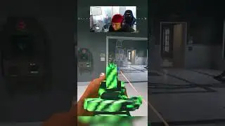 how to team wipe in 30 seconds #warzone #shorts