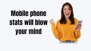 Stay ahead of the curve: 2023's top 7 mobile phone usage statistics you need to know