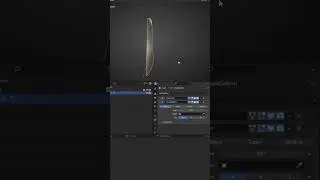 Blender quick Tip😱 - work Smarter NOT harder😏 #blendertips  #blendertutorial
