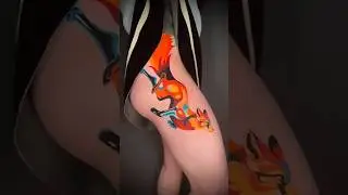 #tattoo