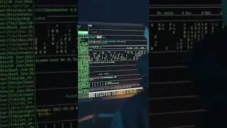 hacking video python programming language YouTube shorts 