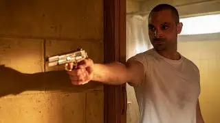 Начо Варго обсуждает продажу бизнеса с отцом, сериал 