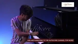 Salman Ali  - The Trilogy with Sufiscore