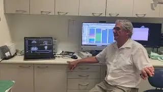 Dexis OP3D pro transfer of cbct data to third party implant planning software