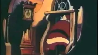 Rudolph the Red Nosed Reindeer (1948) Max Fleischer Studios & Jam Handy Productions