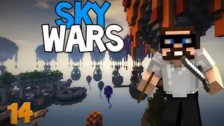SkyWars #14 Друг мудак