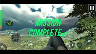 Modern commando army games | new games 2021 》hpm boss gaming