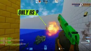 CS2 AWP_Lego an enjoyable match to watch :)