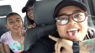 My day at six flags!!!