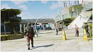 [4K] Starfield Modded Gameplay I Part 7 I with Modlist