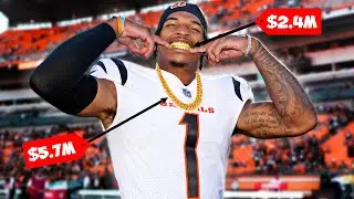Secrets You Didn't Know About Jamar Chase