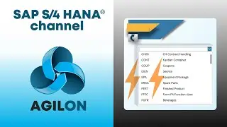 Enable Drop Down Lists with Keys in SAP S/4 HANA (SAP Fiori, SAP GUI for HTML, SAP GUI for Java 7.5)