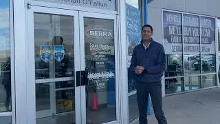 Honda Lifetime Benefits