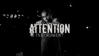 Pop smoke - Attention (instrument)