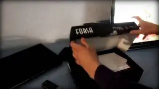 Forsa nVidia 9800GT 1GB Unboxing (De Vanzare)