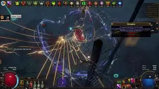 Juiced Cemetery 3.22 - LA Deadeye - Bad MF 40% Quantity