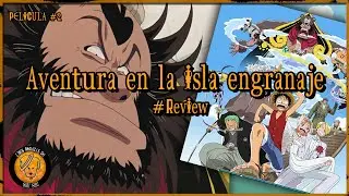 One Piece Review: 