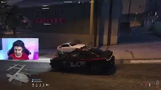 When Officer Jimmy and Ramukaka went on Code-1 ft @JimmyGaming69 | FUNNY GTA 5 RP HIGHLIGHT | SVRP3.0
