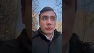 Необыкновенно светло в 7 часов вечера