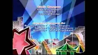 Pablo The Little Red Fox End Credits (Treehouse TV Version)