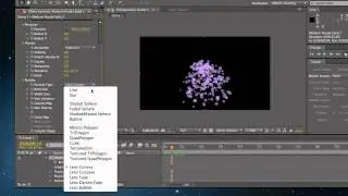 After Effects CC Particle Systems II Tutorial