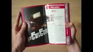 Présentation du YGREC par E&B