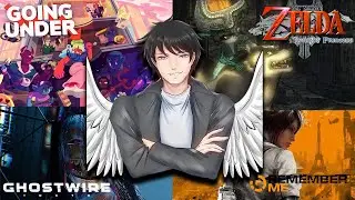 Requiem flys Solo