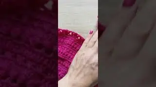 пряжа Касандра, вяжем кофточку 